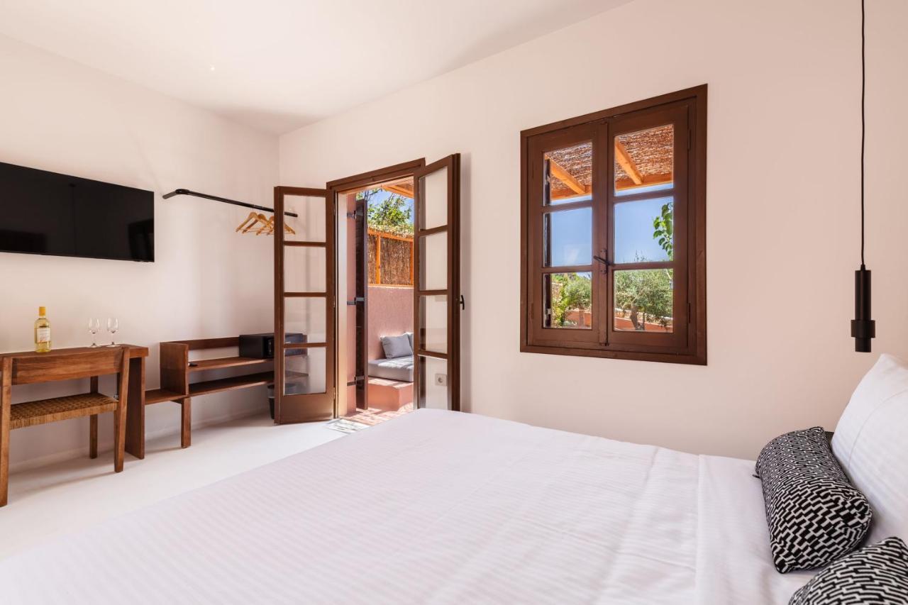 Akre Hotel 스텔리다 외부 사진