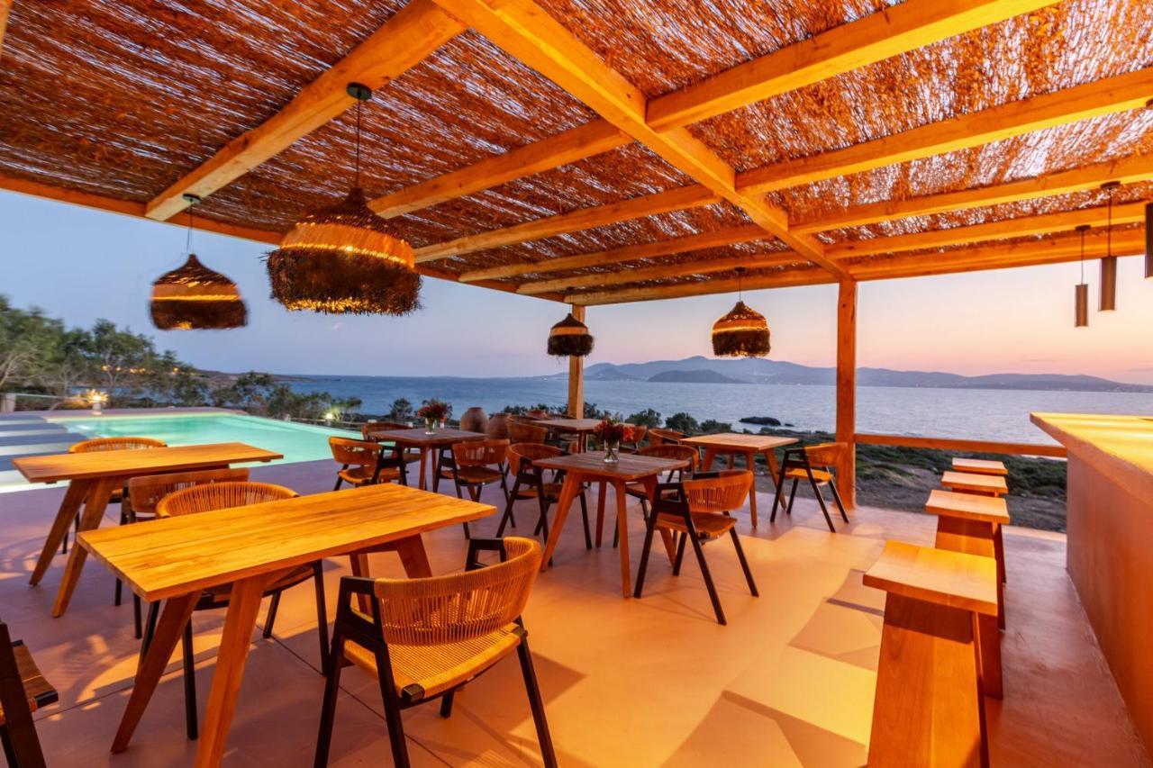 Akre Hotel 스텔리다 외부 사진
