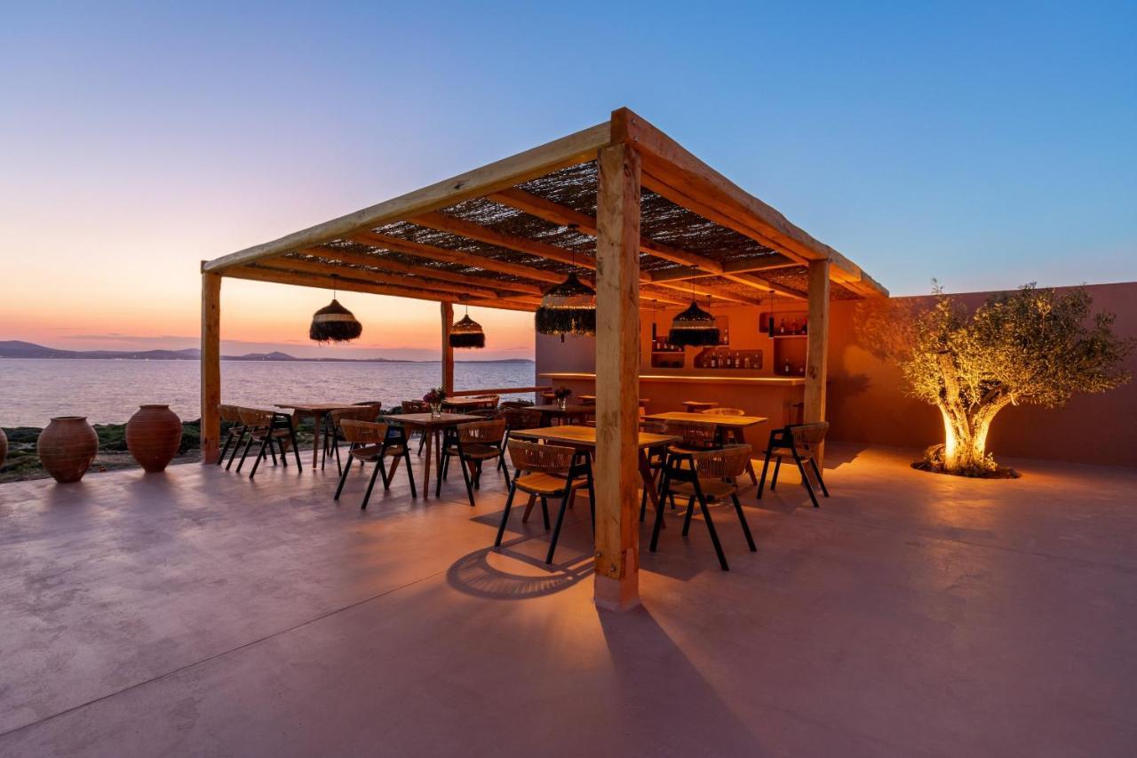Akre Hotel 스텔리다 외부 사진