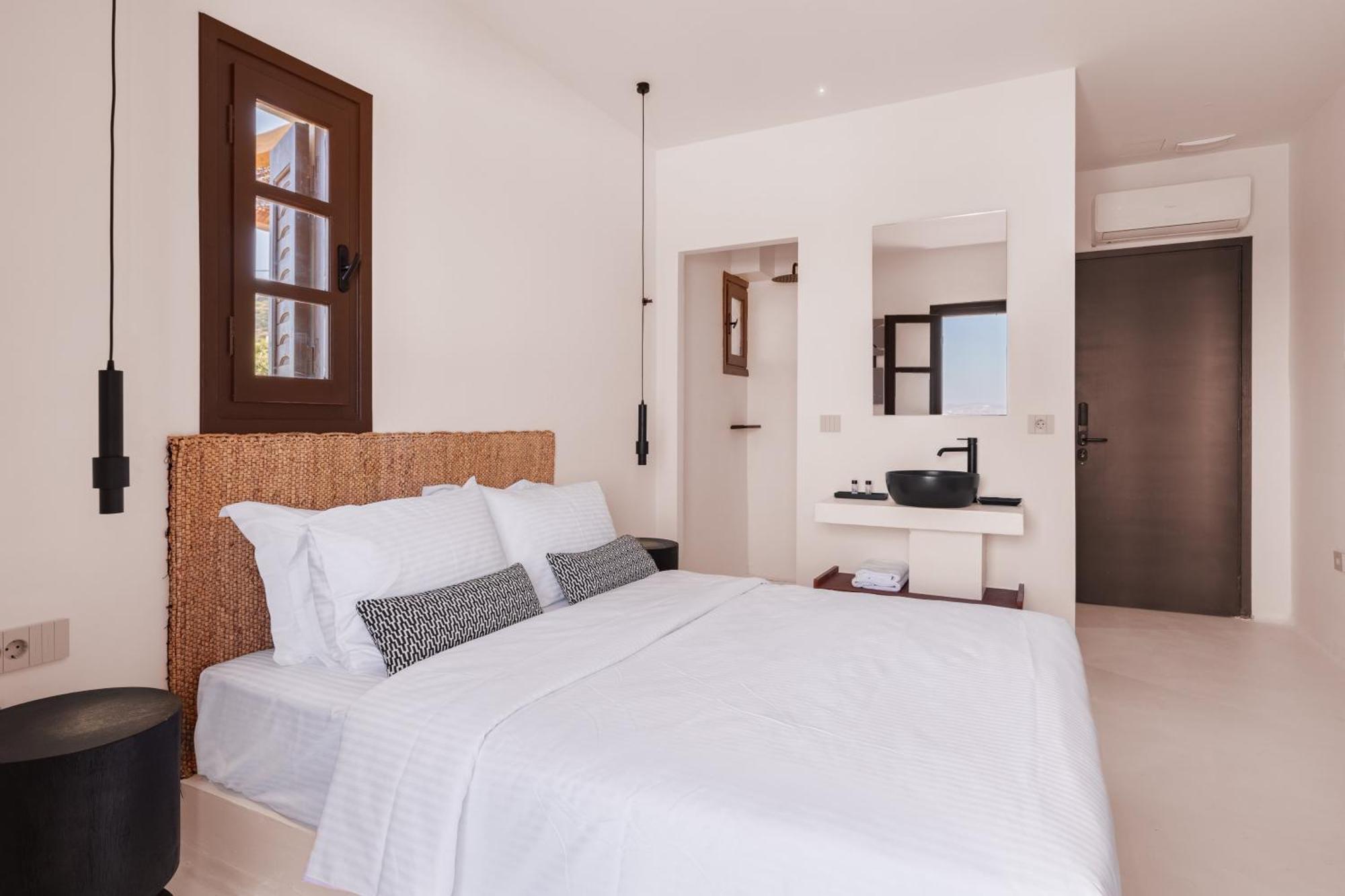 Akre Hotel 스텔리다 외부 사진