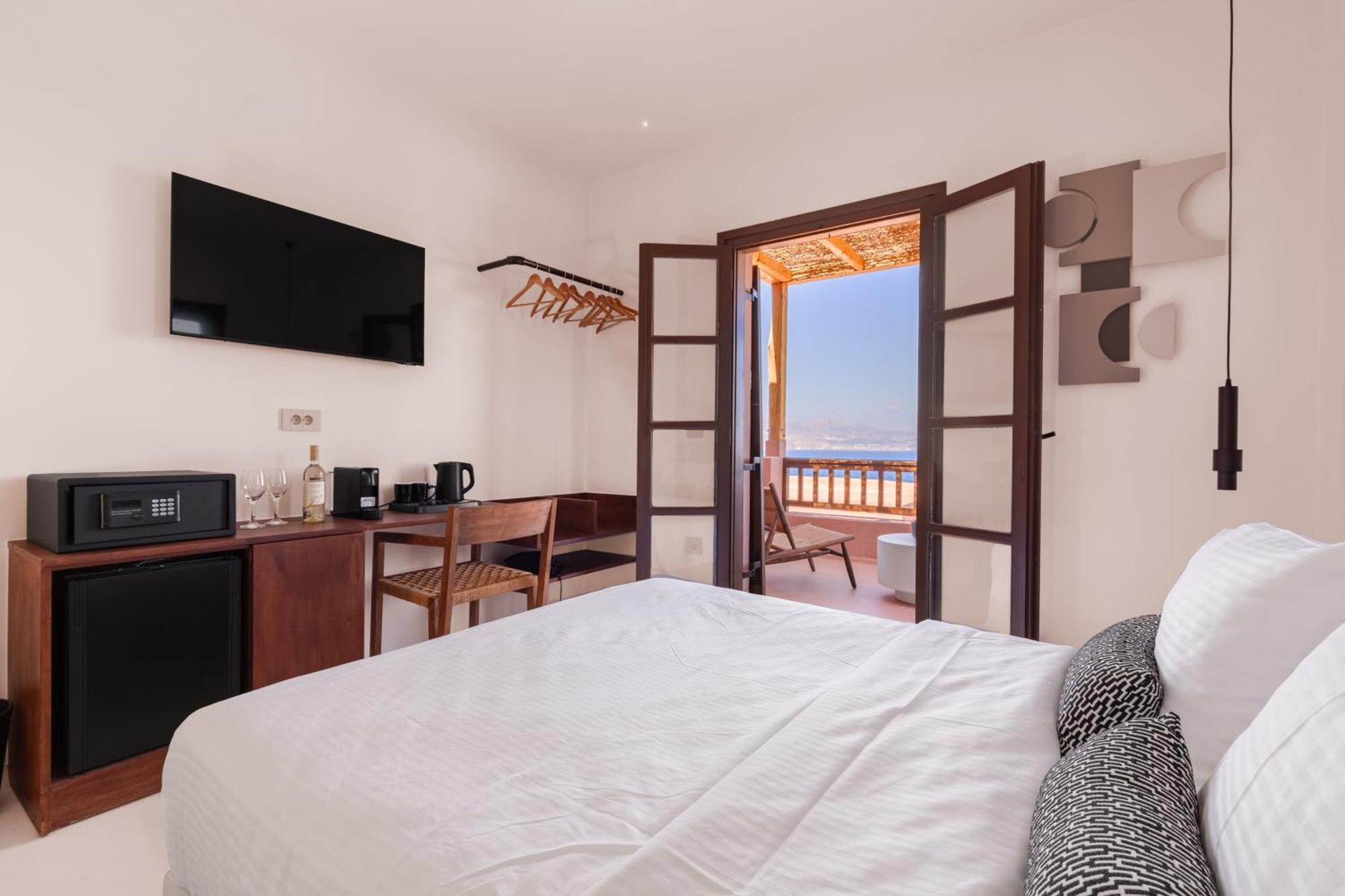 Akre Hotel 스텔리다 외부 사진